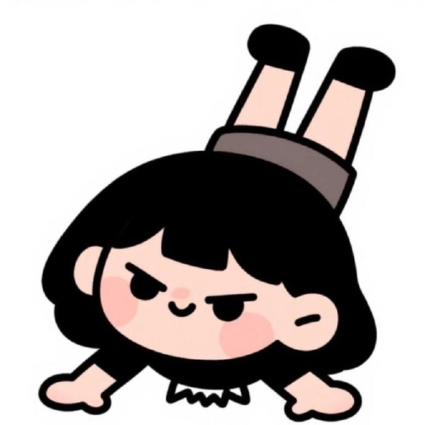 Avatar Đôi Vô Tri 19