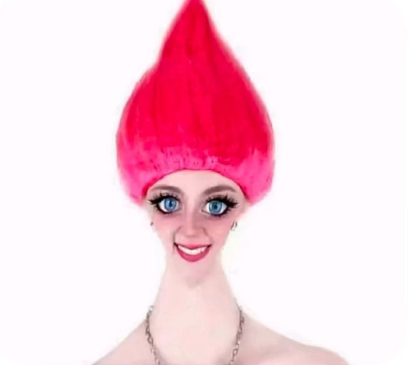 Avatar Đôi Vô Tri 21