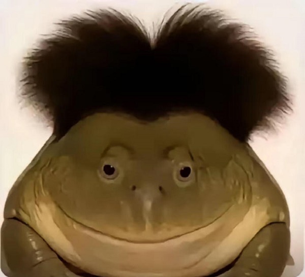 Avatar Đôi Vô Tri 17