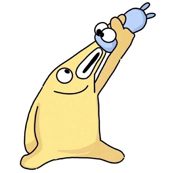 Avatar Đôi Vô Tri 25