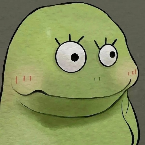 Avatar Đôi Vô Tri 24