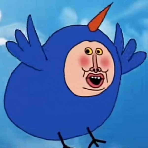 Avatar Đôi Vô Tri 12