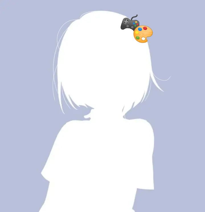 Avatar Mặc Định 3