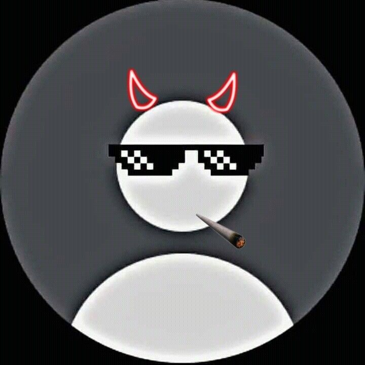 Avatar Mặc Định Ngầu 12