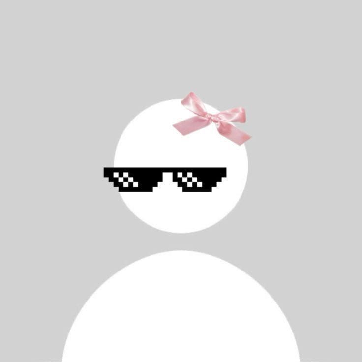 Avatar Mặc Định Ngầu 6