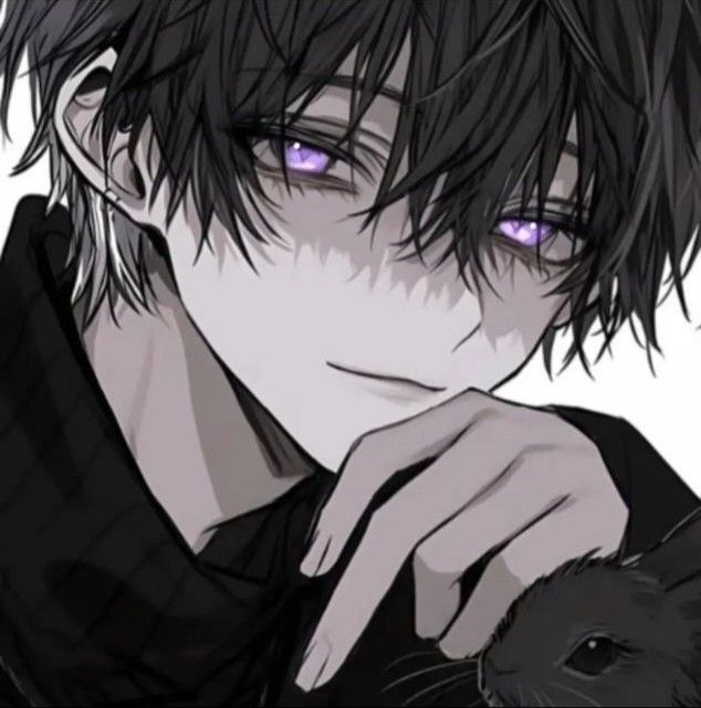 Hình Avatar Nam Anime 18