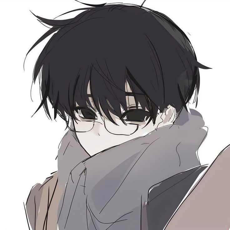 Hình Avatar Nam Anime 6