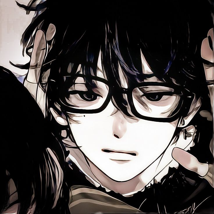 Hình Avatar Nam Anime 7