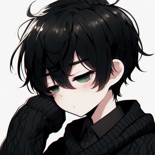 Hình Avatar Nam Anime 9