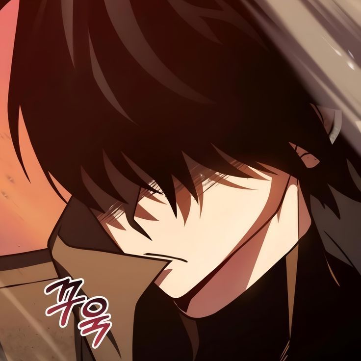 Hình Avatar Nam Anime 14