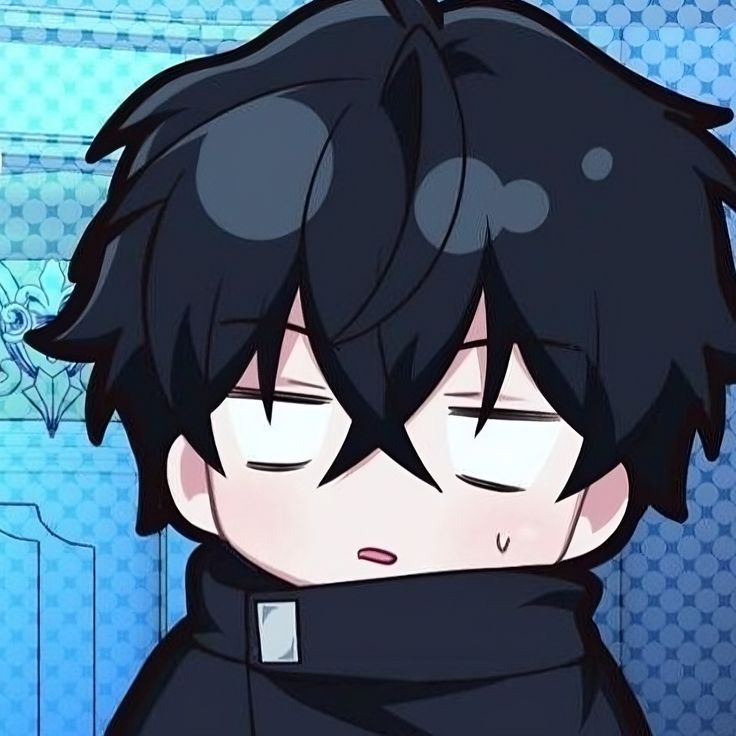 Hình Avatar Nam Anime 15