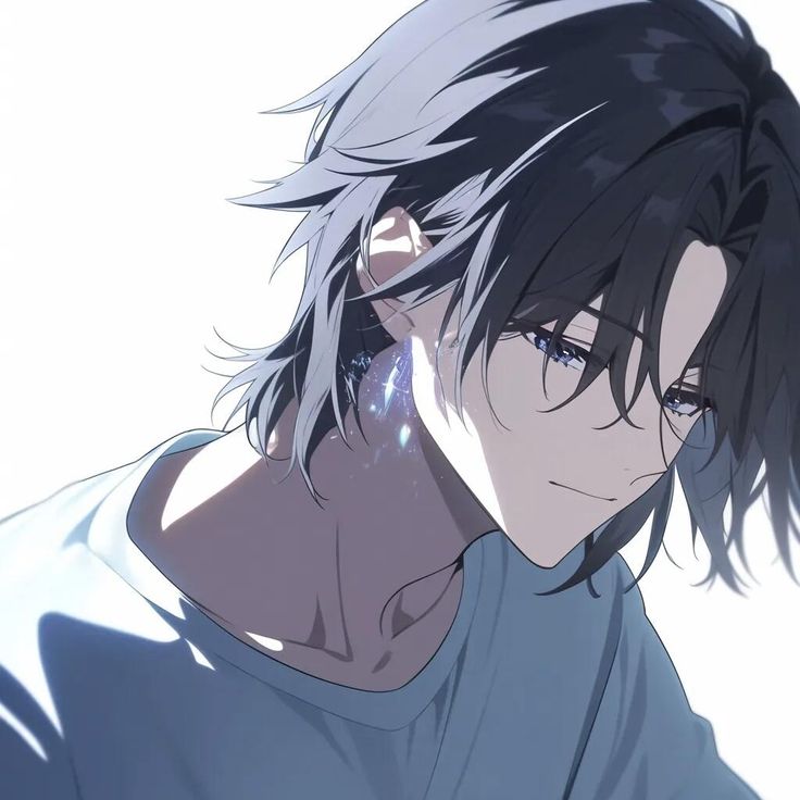 Hình Avatar Nam Anime 19