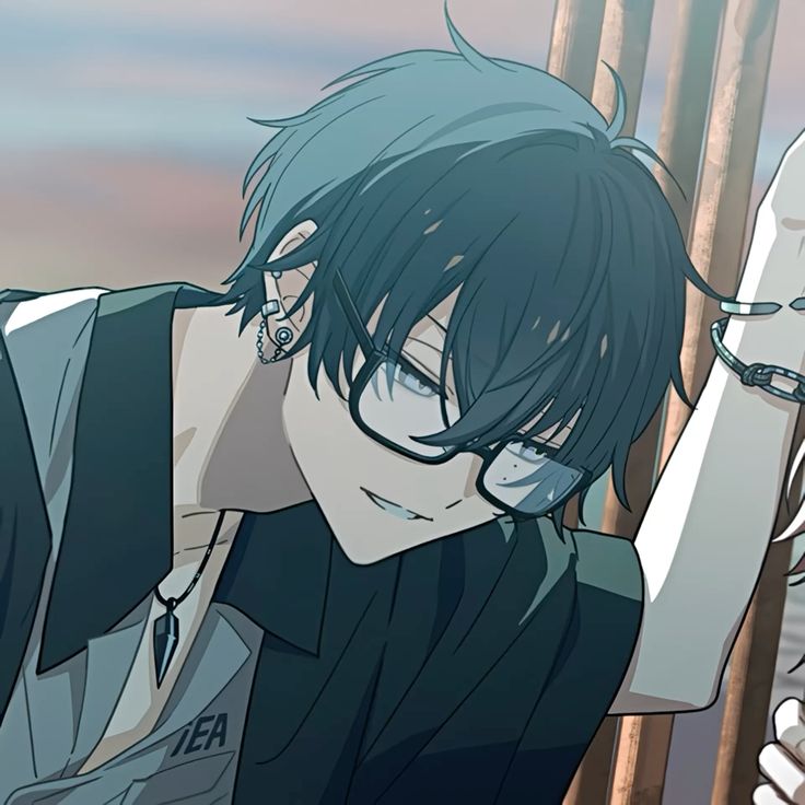 Hình Avatar Nam Anime 20