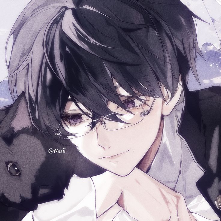 Hình Avatar Nam Anime 5