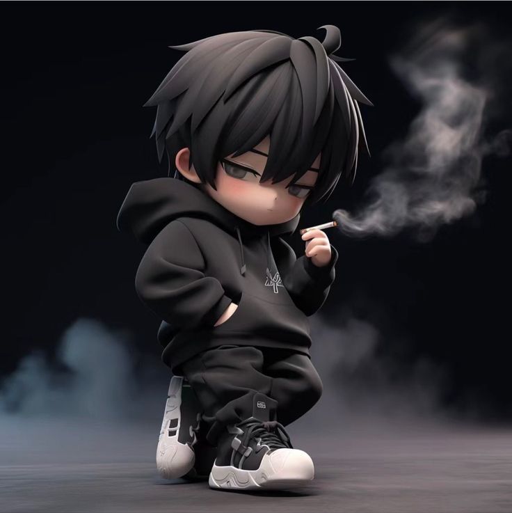 Avatar Cool Ngầu 16