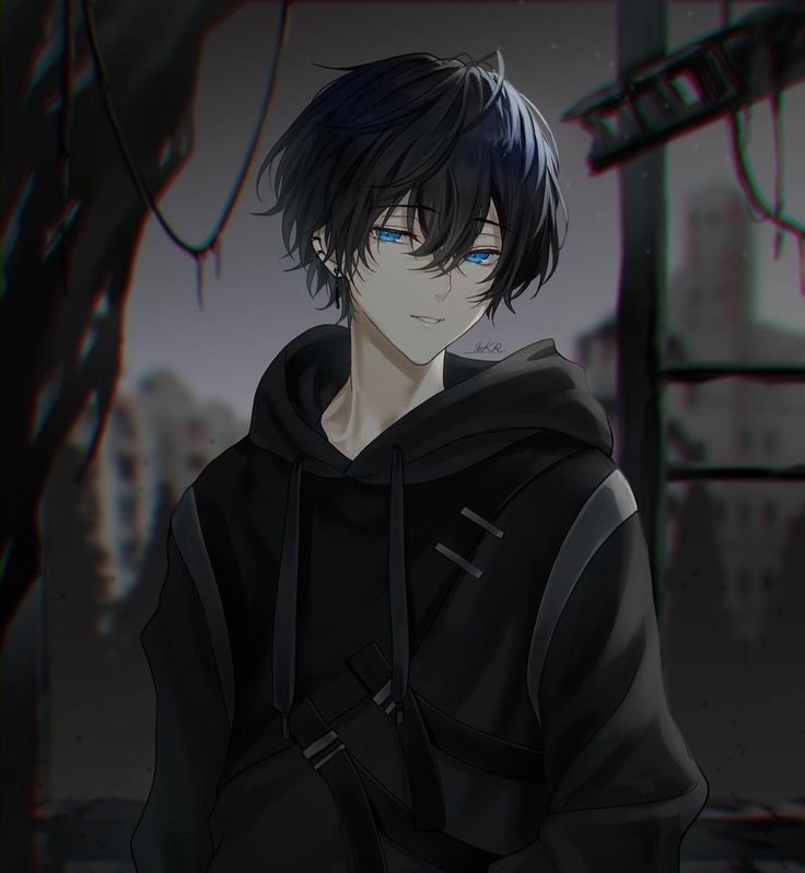 Avatar Cool Ngầu 21