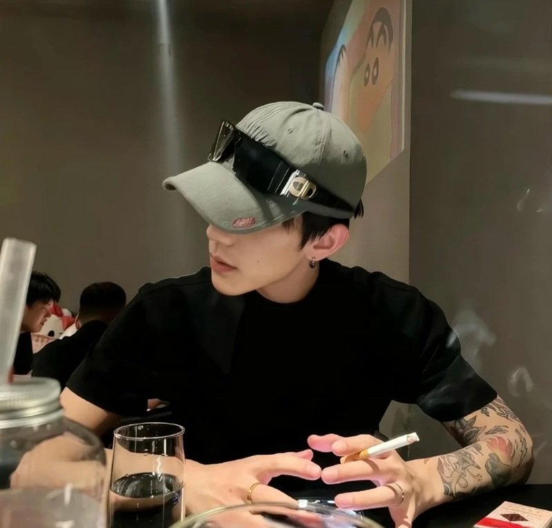 avatar ngầu cho nam 10