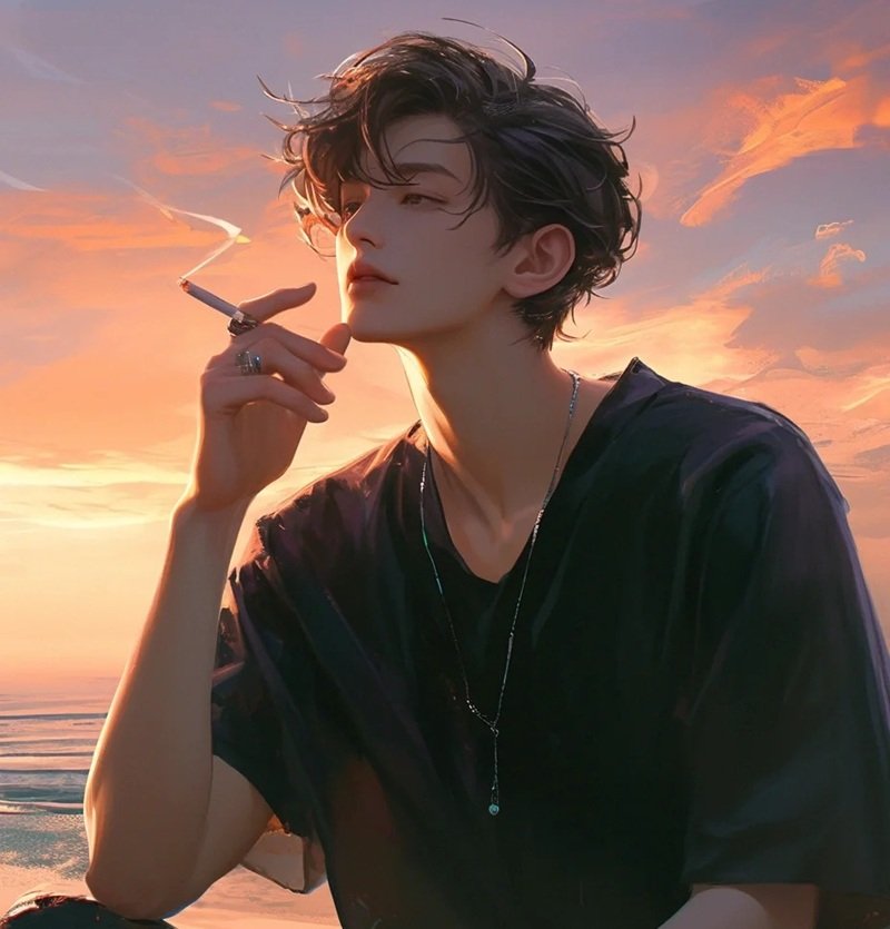 avatar ngầu cho nam 31