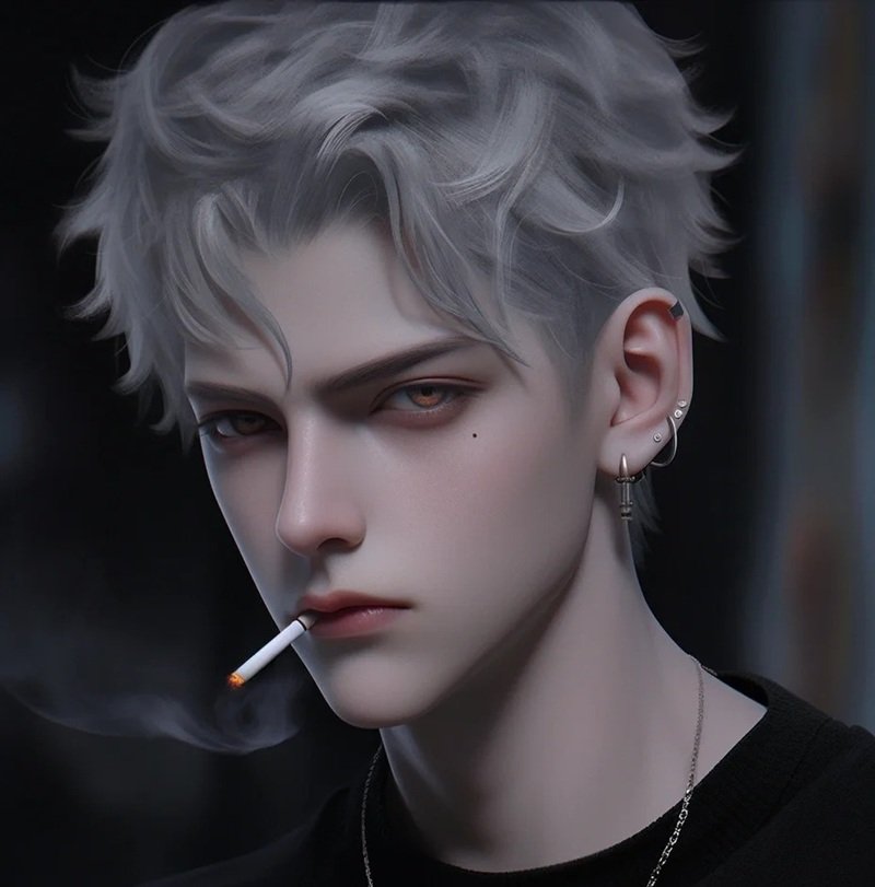 avatar ngầu cho nam 43