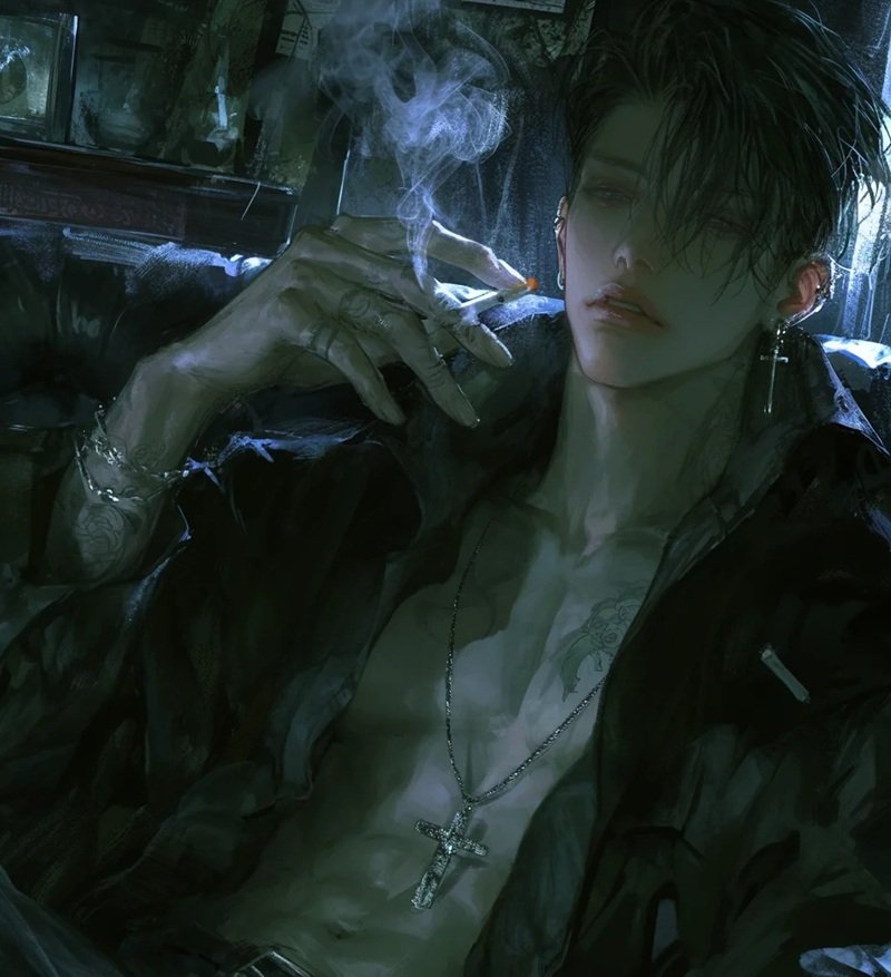 avatar ngầu cho nam 45