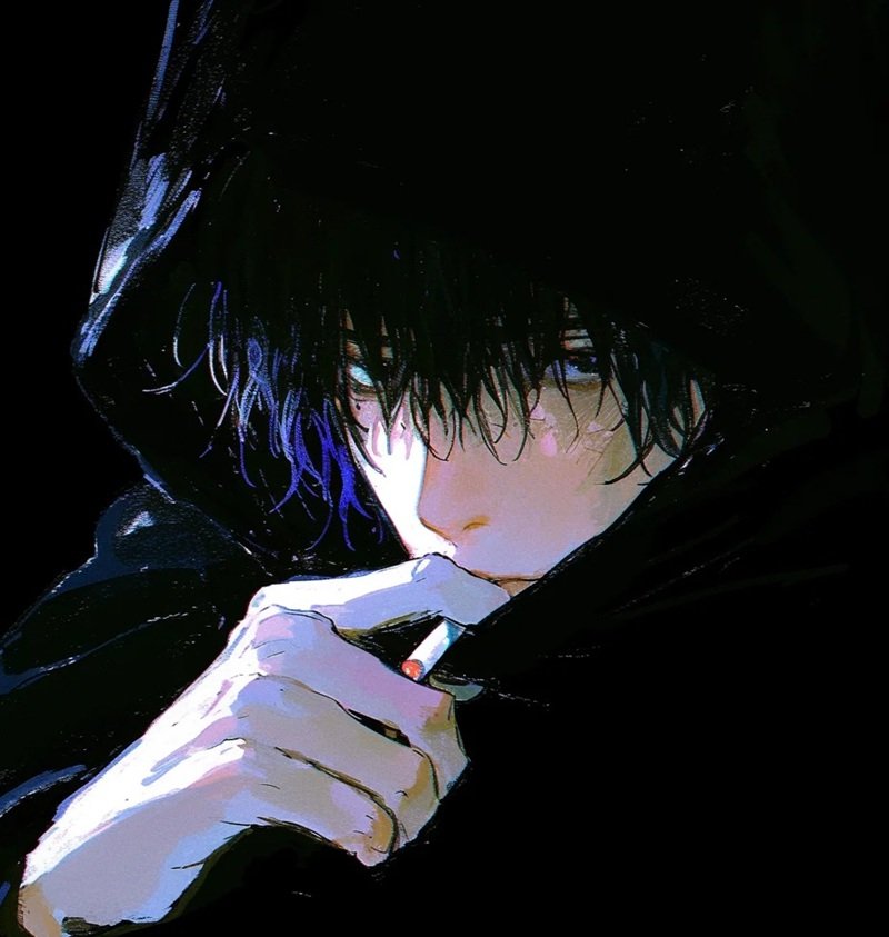 avatar ngầu cho nam 40