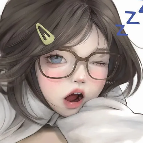 Avatar Nữ cute ngầu 124