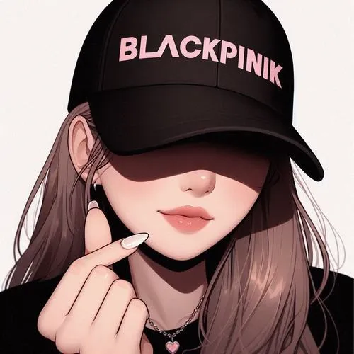 Avatar Nữ cute ngầu 97