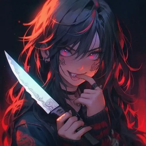 Avatar Nữ cute ngầu 102