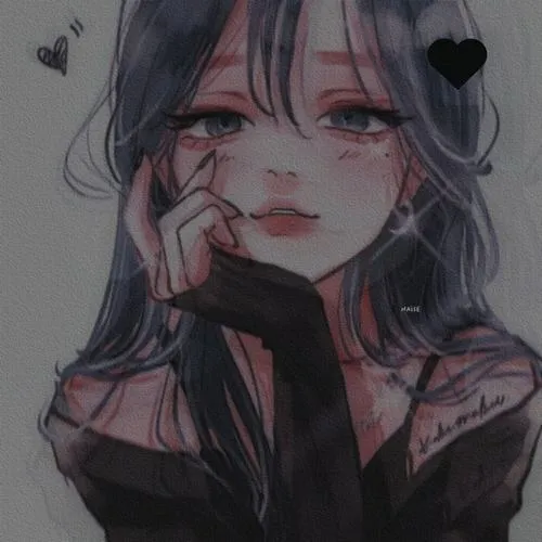 Avatar Nữ cute ngầu 110