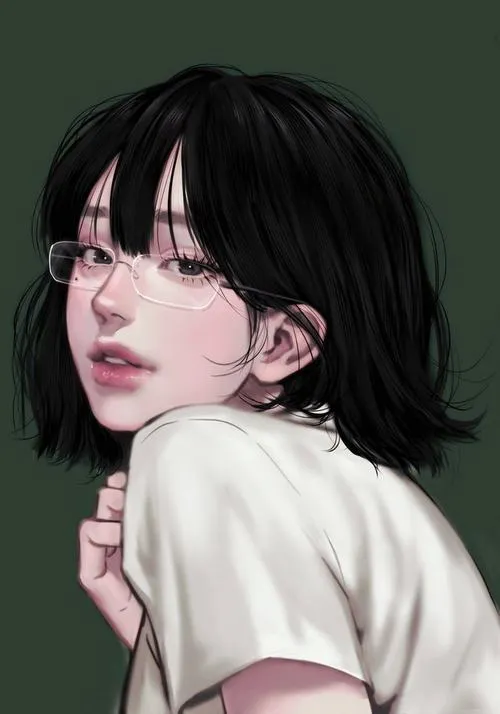 Avatar Nữ cute ngầu 118