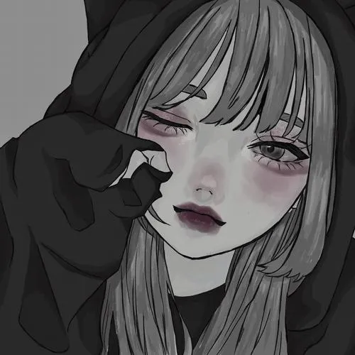 Avatar Nữ cute ngầu 92