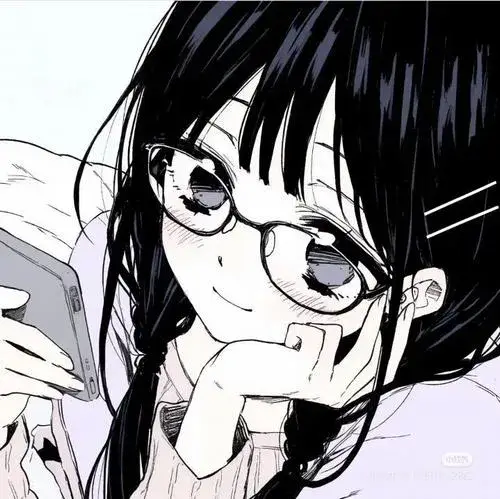 Avatar Nữ cute ngầu 21