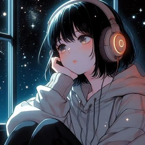 Avatar Nữ cute ngầu 10