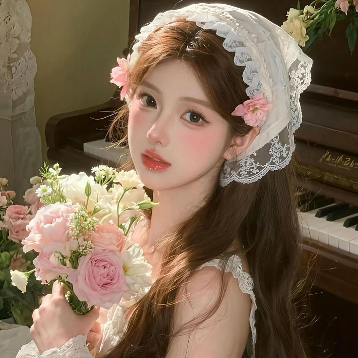 Avatar Nữ Đẹp 13