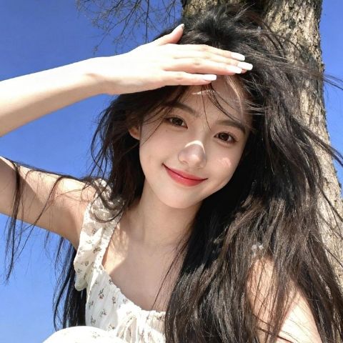 Avatar Nữ Đẹp 3