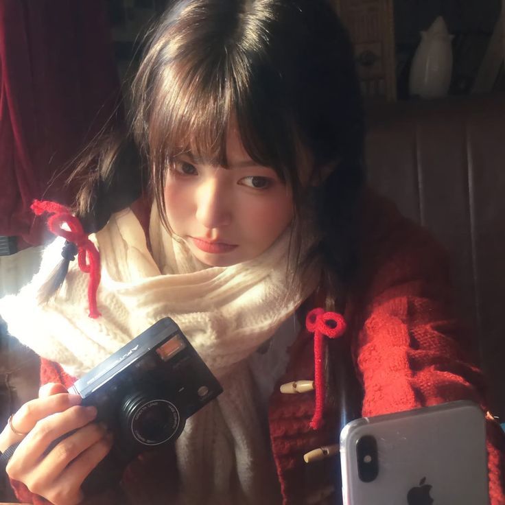 Avatar Nữ Đẹp 8