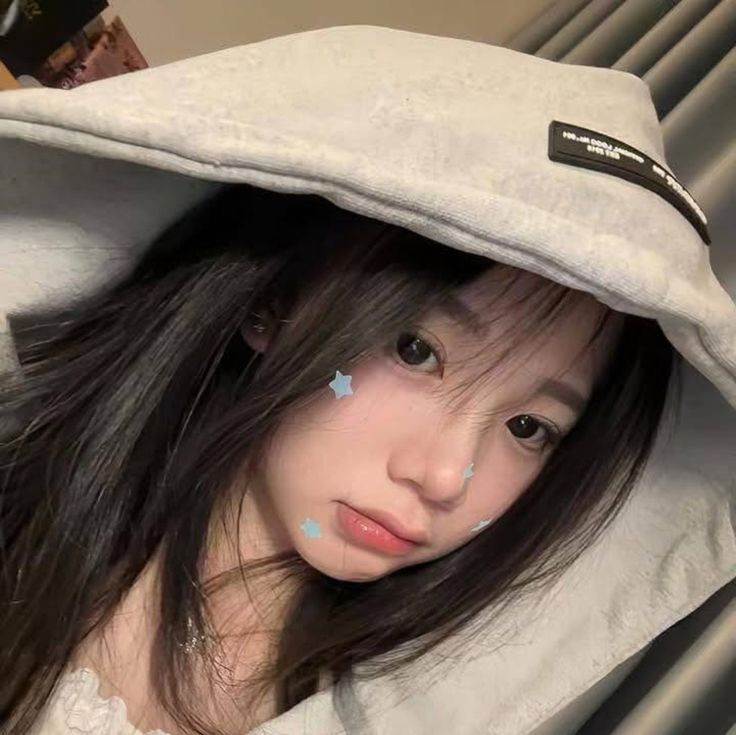 Avatar Nữ Đẹp 5