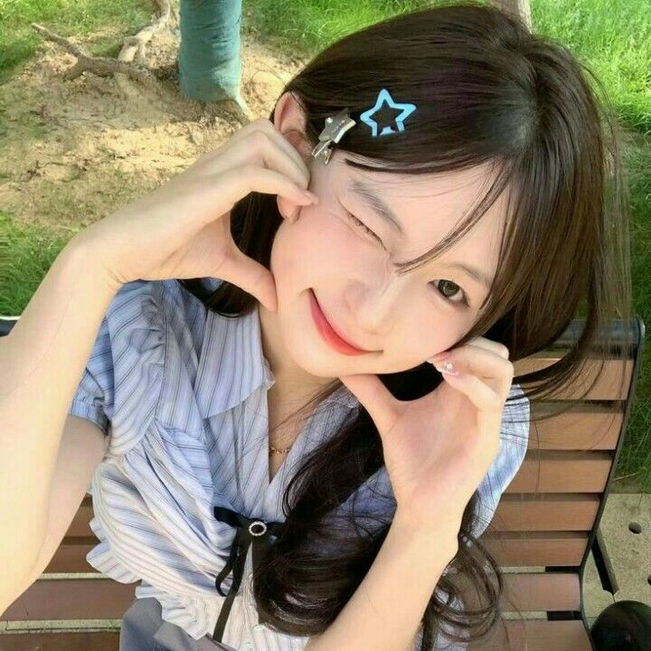 Avatar Nữ Đẹp 9