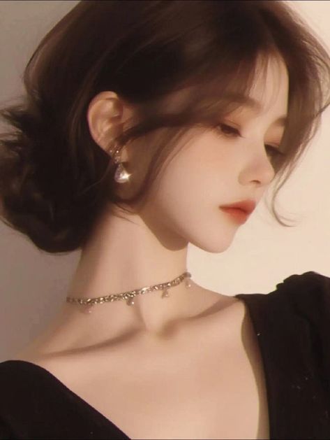 ảnh Avatar Nữ Đẹp 5