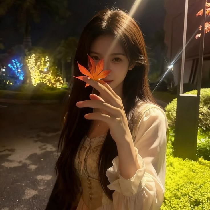 Avatar Nữ Đẹp 12