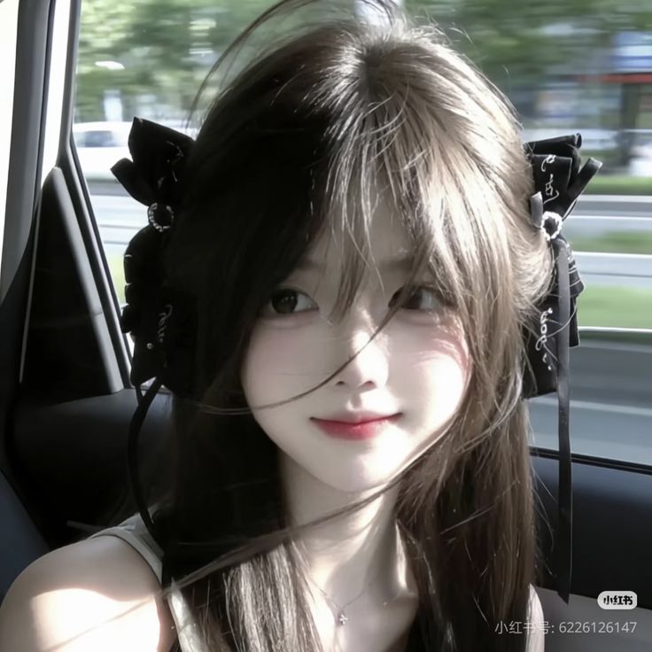 Avatar Nữ Đẹp 1