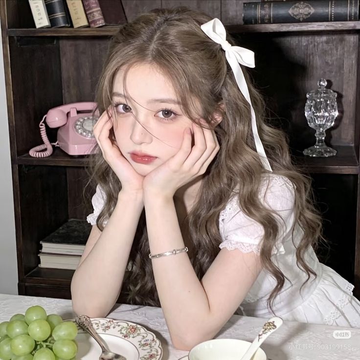 Avatar Nữ Đẹp 11