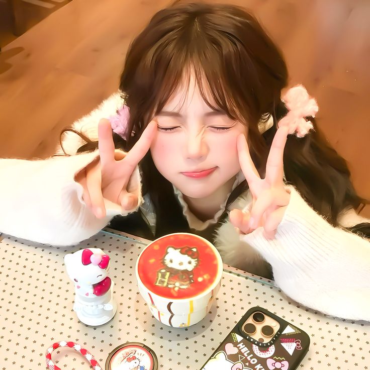 Avatar Nữ Đẹp 7