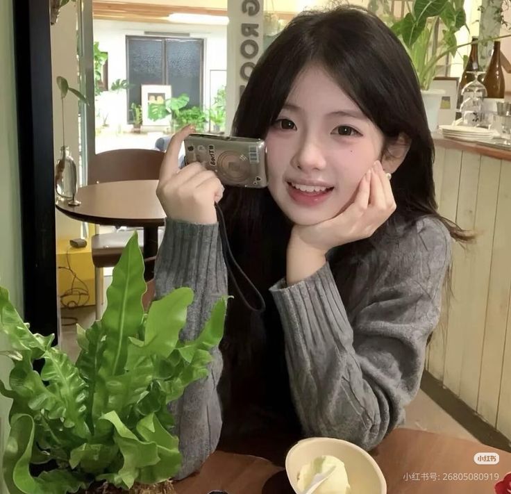 Avatar Nữ Đẹp 4