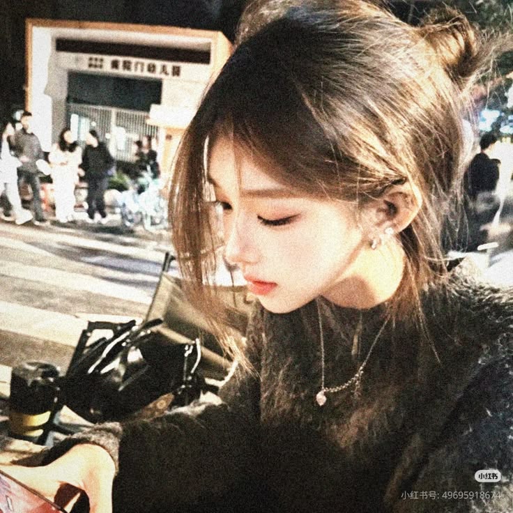 Avatar Nữ Đẹp 15