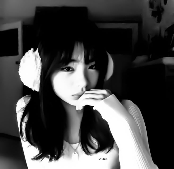 Avatar Nữ Ngầu 1