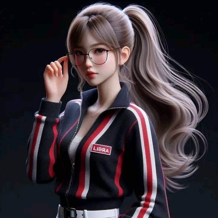 Avatar Nữ Ngầu Cá Tính 5