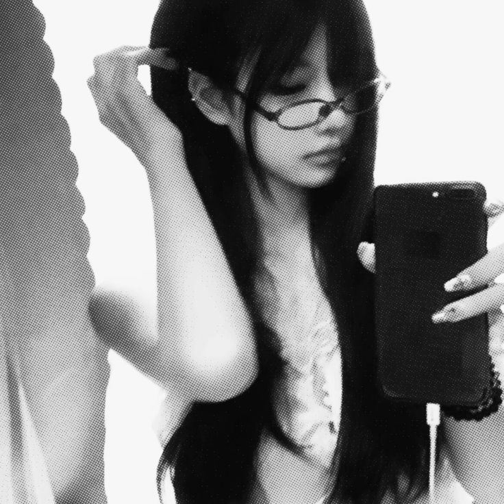 Avatar Nữ Ngầu 10