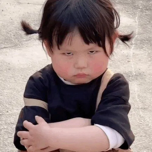 Avatar Nữ Vô Tri 10