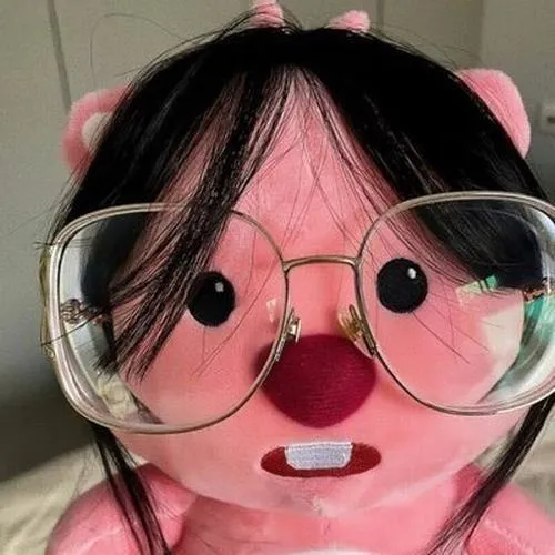 Avatar Nữ Vô Tri 12